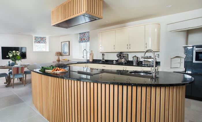 The Kitchen